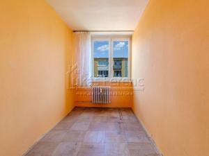 Prodej bytu 3+1, Litoměřice - Předměstí, Družstevní, 52 m2