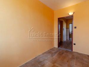 Prodej bytu 3+1, Litoměřice - Předměstí, Družstevní, 52 m2