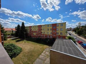 Prodej bytu 3+1, Litoměřice - Předměstí, Družstevní, 52 m2