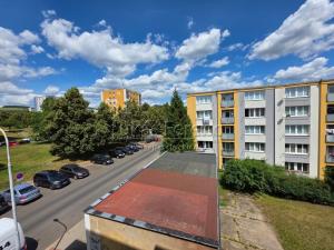 Prodej bytu 3+1, Litoměřice - Předměstí, Družstevní, 52 m2