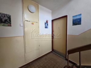 Prodej bytu 3+1, Litoměřice - Předměstí, Družstevní, 52 m2