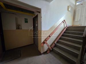 Prodej bytu 3+1, Litoměřice - Předměstí, Družstevní, 52 m2
