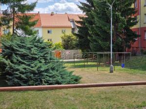Prodej bytu 3+1, Litoměřice - Předměstí, Družstevní, 52 m2
