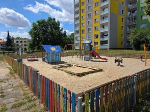 Prodej bytu 3+1, Litoměřice - Předměstí, Družstevní, 52 m2