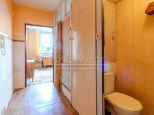 Prodej bytu 3+1, Litoměřice - Předměstí, Družstevní, 52 m2