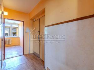 Prodej bytu 3+1, Litoměřice - Předměstí, Družstevní, 52 m2