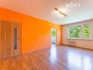 Prodej bytu 3+1, Šumperk, J. z Poděbrad, 78 m2