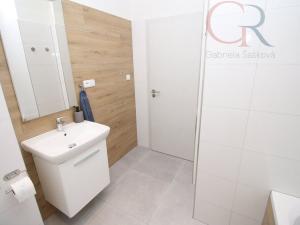 Pronájem bytu 1+1, Plzeň - Východní Předměstí, Brojova, 38 m2