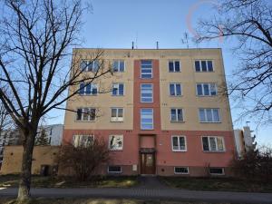 Pronájem bytu 1+1, Plzeň - Východní Předměstí, Brojova, 38 m2