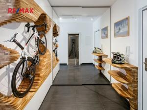 Pronájem bytu 1+kk, Praha - Letňany, Nepomuckých, 45 m2