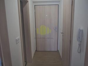 Pronájem bytu 1+kk, Olomouc, Janského, 33 m2