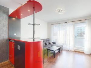 Pronájem bytu 2+kk, Olomouc, Fischerova, 44 m2
