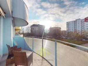 Pronájem bytu 2+kk, Olomouc, Fischerova, 44 m2