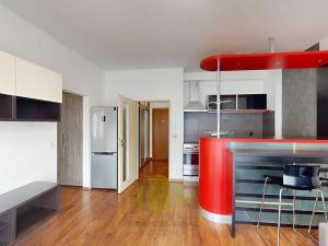 Pronájem bytu 2+kk, Olomouc, Fischerova, 44 m2
