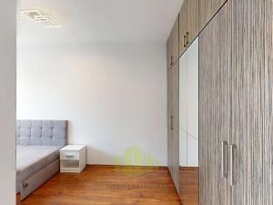 Pronájem bytu 2+kk, Olomouc, Fischerova, 44 m2