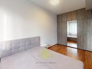 Pronájem bytu 2+kk, Olomouc, Fischerova, 44 m2