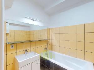 Pronájem bytu 2+kk, Olomouc, Fischerova, 44 m2