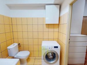 Pronájem bytu 2+kk, Olomouc, Fischerova, 44 m2