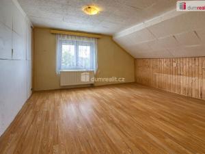 Prodej rodinného domu, Dřísy, Na Obořišti, 133 m2