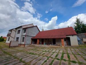 Prodej rodinného domu, Unín, 280 m2