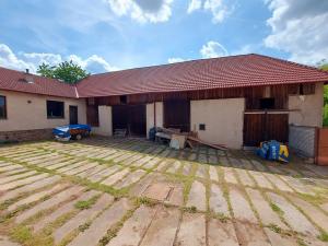 Prodej rodinného domu, Unín, 280 m2