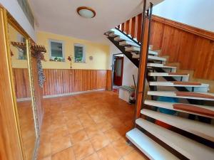 Prodej rodinného domu, Unín, 280 m2