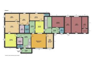 Prodej rodinného domu, Unín, 280 m2