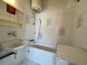 Pronájem bytu 1+kk, Brno, Staňkova, 25 m2