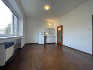 Pronájem bytu 1+kk, Brno, Staňkova, 25 m2