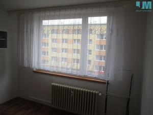 Pronájem bytu 1+1, Jihlava, Královský vršek, 32 m2