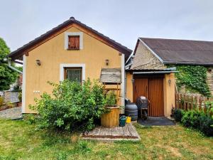 Prodej rodinného domu, Chlumčany - Vlčí, 70 m2