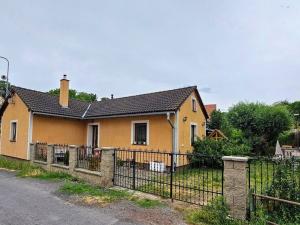 Prodej rodinného domu, Chlumčany - Vlčí, 70 m2
