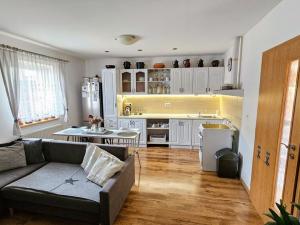 Prodej rodinného domu, Chlumčany - Vlčí, 70 m2
