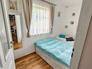Prodej rodinného domu, Chlumčany - Vlčí, 70 m2