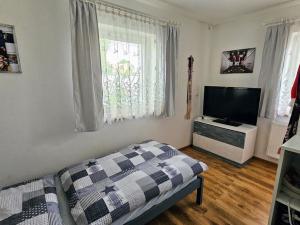 Prodej rodinného domu, Chlumčany - Vlčí, 70 m2