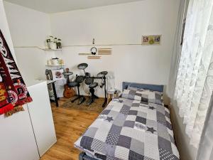 Prodej rodinného domu, Chlumčany - Vlčí, 70 m2