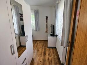 Prodej rodinného domu, Chlumčany - Vlčí, 70 m2