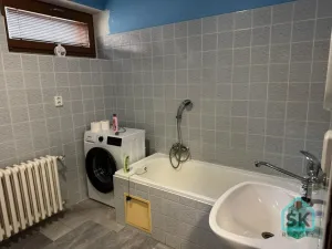 Prodej rodinného domu, Holčovice - Spálené, 200 m2