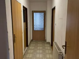 Prodej rodinného domu, Holčovice - Spálené, 200 m2