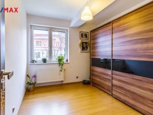 Pronájem rodinného domu, Velké Přílepy, Dvořákova, 160 m2
