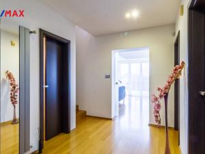 Pronájem rodinného domu, Velké Přílepy, Dvořákova, 160 m2