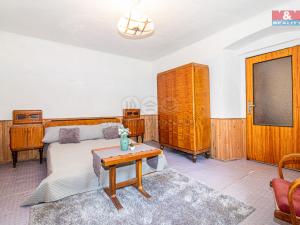 Prodej rodinného domu, Rašovice - Jindice, 92 m2