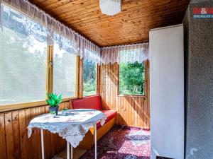 Prodej rodinného domu, Rašovice - Jindice, 92 m2