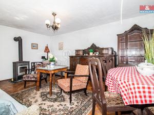 Prodej rodinného domu, Rašovice - Jindice, 92 m2