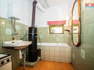 Prodej rodinného domu, Rašovice - Jindice, 92 m2