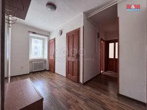 Pronájem bytu 3+1, Frýdek-Místek - Místek, Malý Koloredov, 74 m2