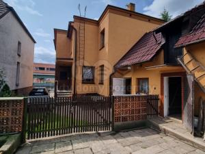 Prodej obchodního prostoru, Píšť, 180 m2
