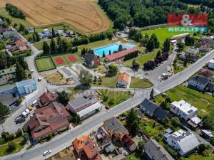 Prodej obchodního prostoru, Píšť, 180 m2