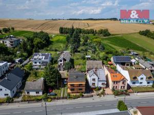 Prodej obchodního prostoru, Píšť, 180 m2