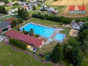 Prodej obchodního prostoru, Píšť, 180 m2
